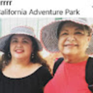 Meet your Posher, Julissa